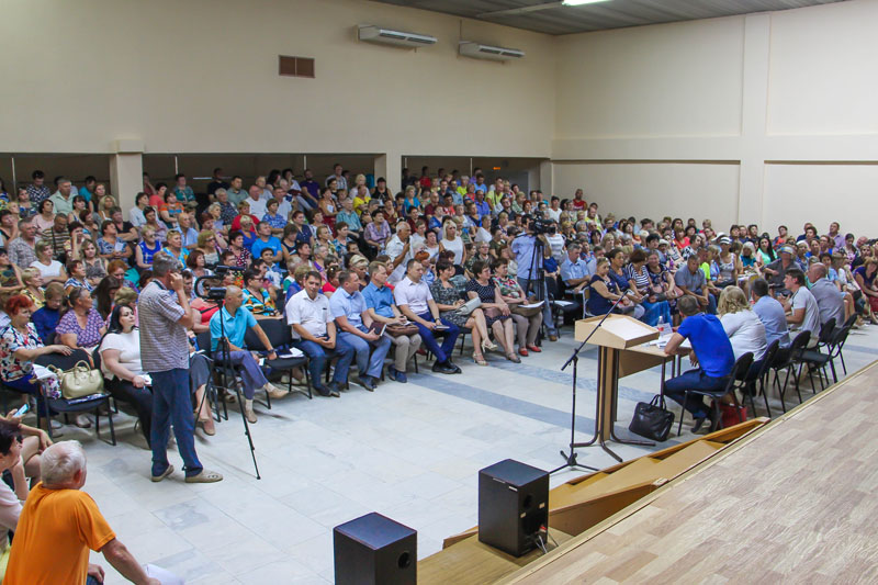 О деятельности регионального оператора проинформировано более 90% населения Саратовской области