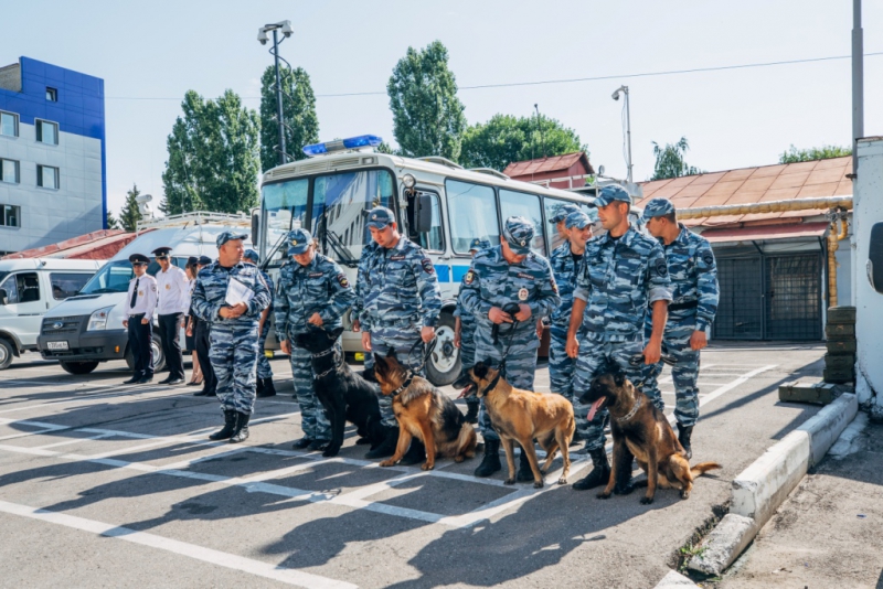 На юбилейный конкурс «Мир права» в СГЮА приехали участники из 76 регионов России