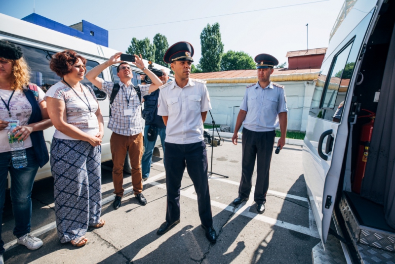 На юбилейный конкурс «Мир права» в СГЮА приехали участники из 76 регионов России