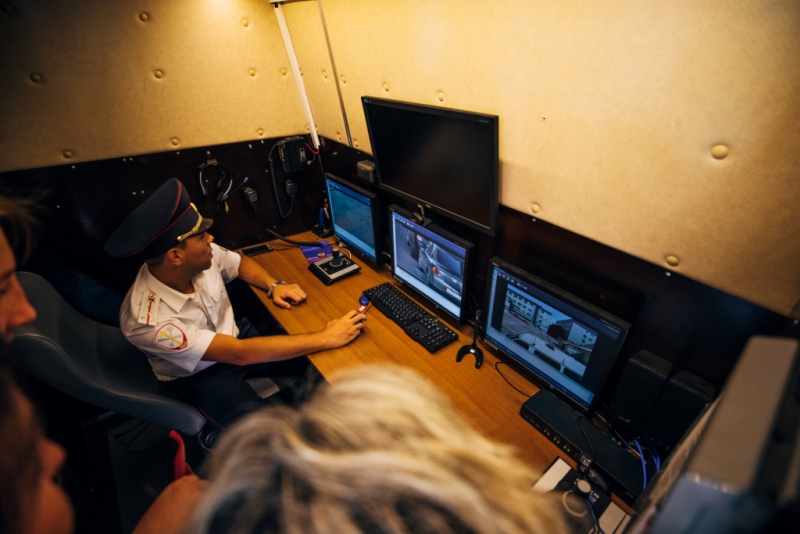 На юбилейный конкурс «Мир права» в СГЮА приехали участники из 76 регионов России