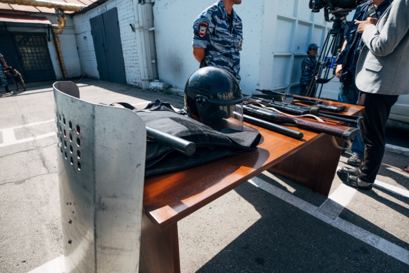 На юбилейный конкурс «Мир права» в СГЮА приехали участники из 76 регионов России