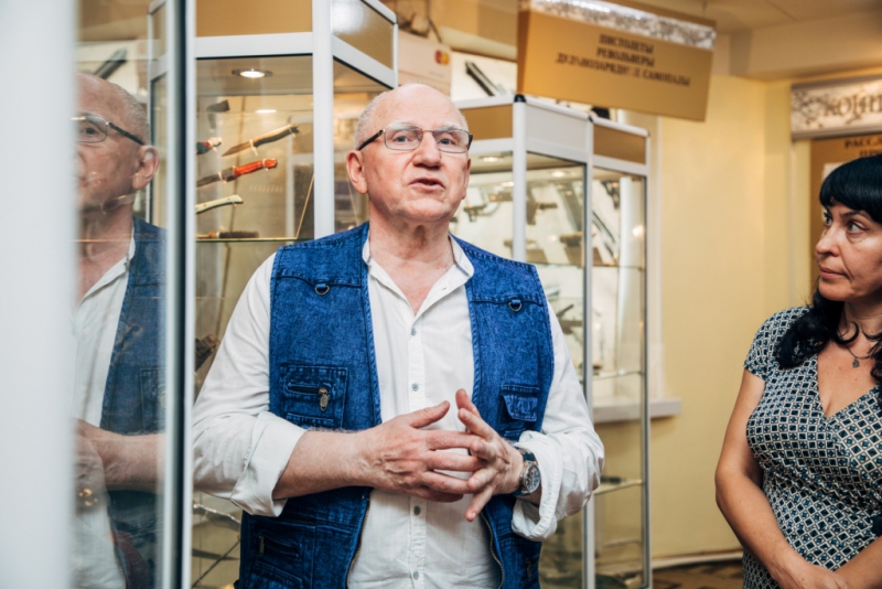 На юбилейный конкурс «Мир права» в СГЮА приехали участники из 76 регионов России