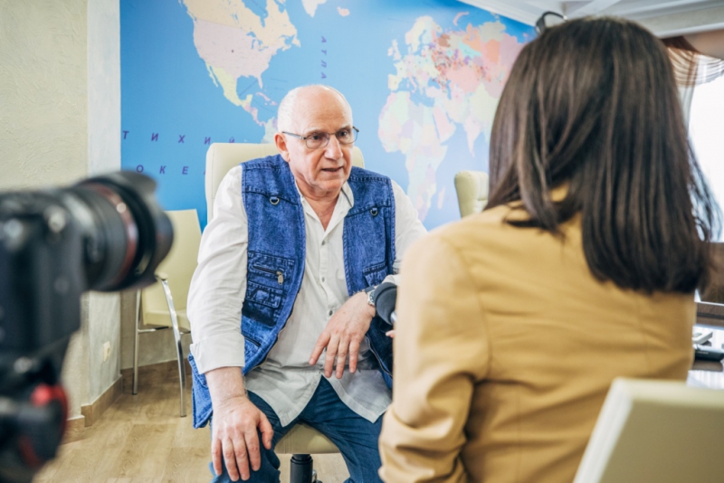 На юбилейный конкурс «Мир права» в СГЮА приехали участники из 76 регионов России