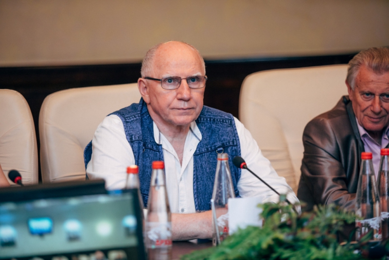 На юбилейный конкурс «Мир права» в СГЮА приехали участники из 76 регионов России