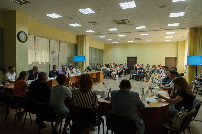 При ТПП создан пул соорганизаторов выпуска корпоративных облигаций