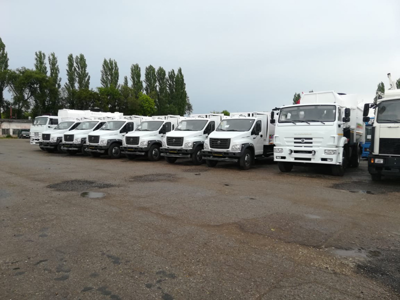 Регоператор Саратовской области по обращению с ТКО приступит к практической работе по факту установления тарифа