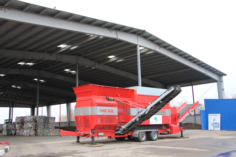 Регоператор Саратовской области по обращению с ТКО приступит к практической работе по факту установления тарифа