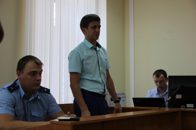 Обвиненный в смертельном ДТП Агадашев не знал, что его лишили прав