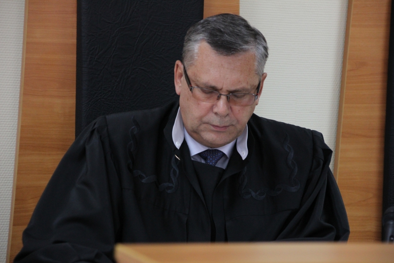 Обвиненный в смертельном ДТП Агадашев не знал, что его лишили прав