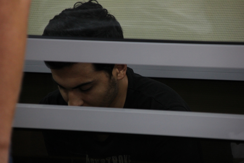 Обвиненный в смертельном ДТП Агадашев не знал, что его лишили прав