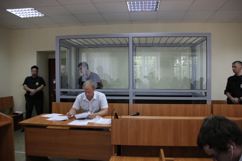 Обвиненный в смертельном ДТП Агадашев не знал, что его лишили прав