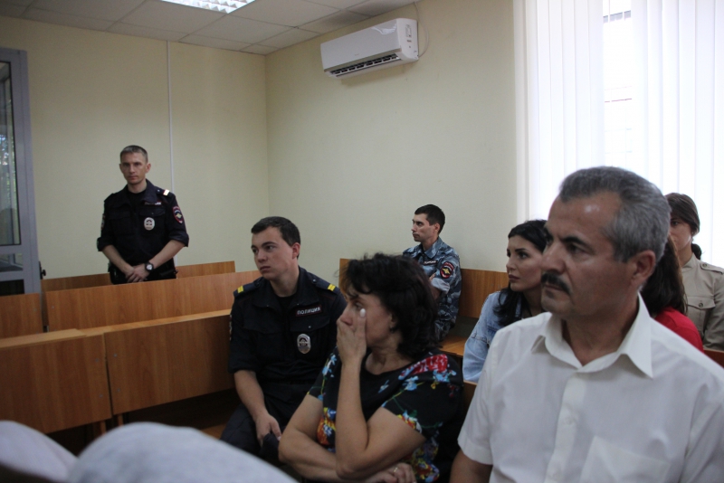 Обвиненный в смертельном ДТП Агадашев не знал, что его лишили прав