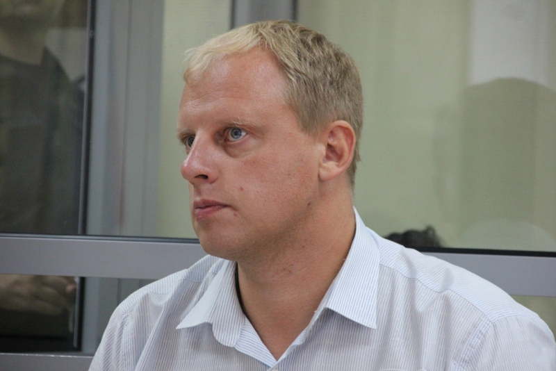 Обвиненный в смертельном ДТП Агадашев не знал, что его лишили прав