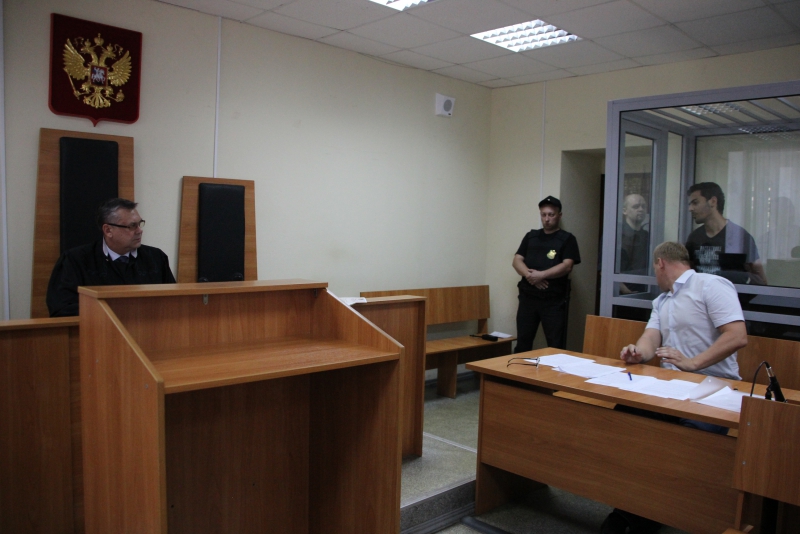 Обвиненный в смертельном ДТП Агадашев не знал, что его лишили прав