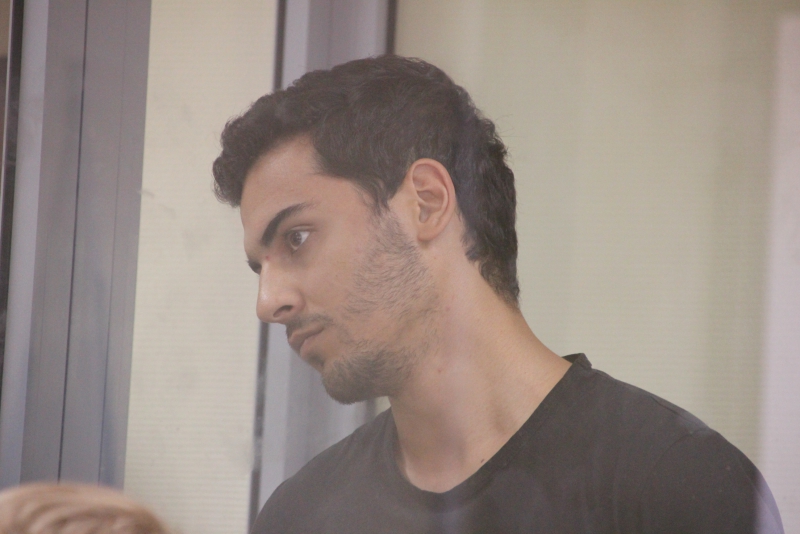 Обвиненный в смертельном ДТП Агадашев не знал, что его лишили прав