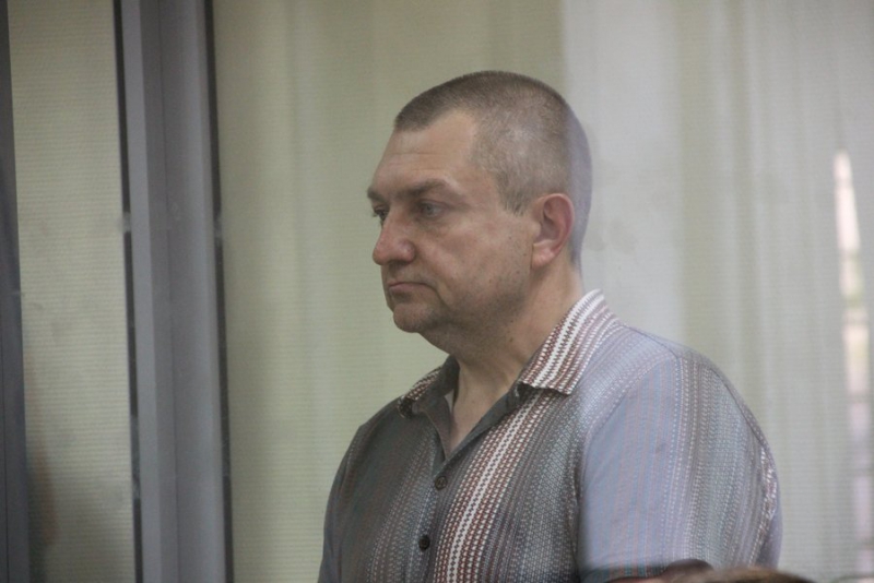 Следователь просит арестовать депутата Беликова