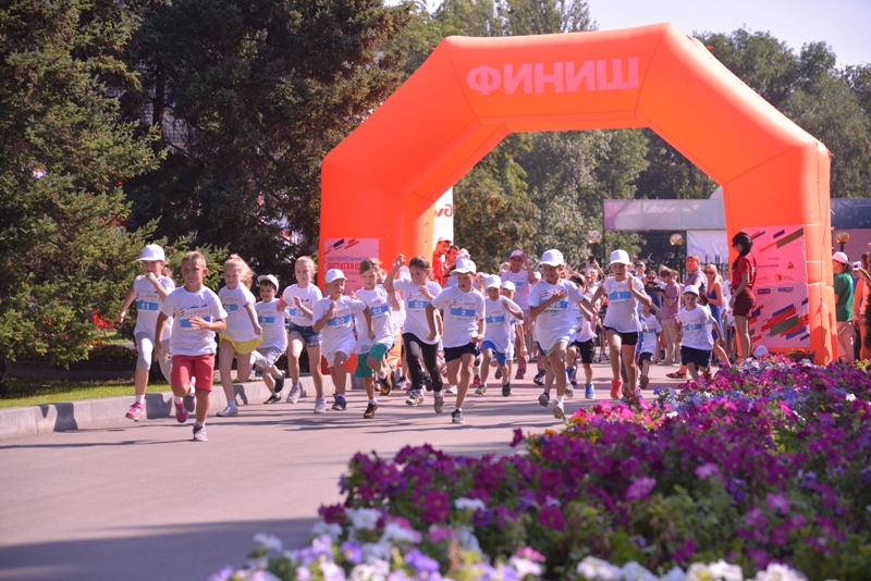 Работники Приволжской магистрали отметили День железнодорожника