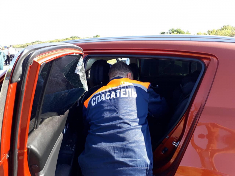 Выросло число погибших в ДТП на трассе в Ивантеевском районе