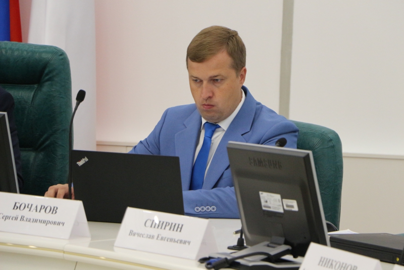 Эксперт ФАСИ: Саратовская область рискует остаться в числе худших регионов по инвестклимату