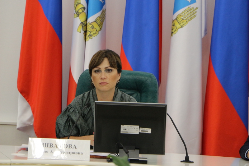 Эксперт ФАСИ: Саратовская область рискует остаться в числе худших регионов по инвестклимату