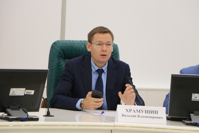 Эксперт ФАСИ: Саратовская область рискует остаться в числе худших регионов по инвестклимату