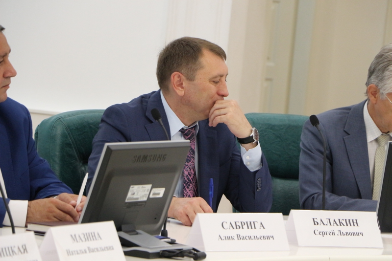 Эксперт ФАСИ: Саратовская область рискует остаться в числе худших регионов по инвестклимату