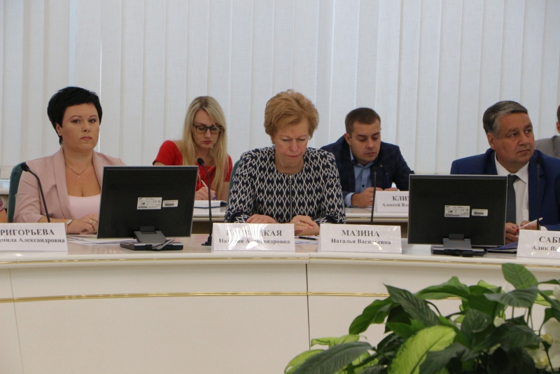 Эксперт ФАСИ: Саратовская область рискует остаться в числе худших регионов по инвестклимату