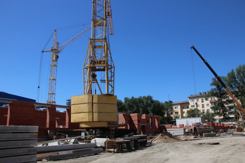 Володин предложил внести корректировки в проект Предуниверсария