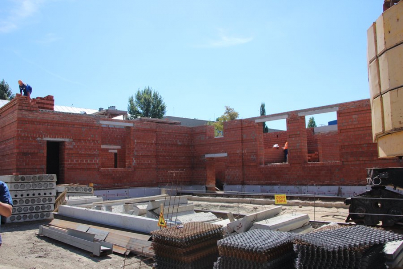 Володин предложил внести корректировки в проект Предуниверсария