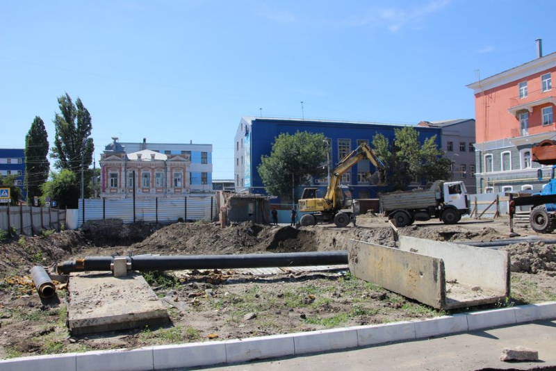 Володин предложил внести корректировки в проект Предуниверсария