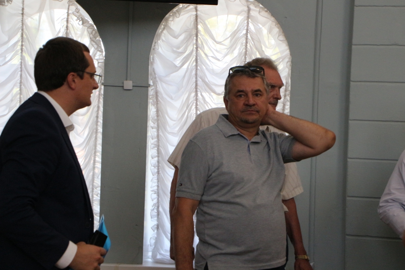 У Саратовской области есть шанс вернуть деньги, перечисленные застройщиками в СРО