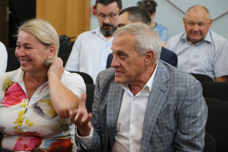 У Саратовской области есть шанс вернуть деньги, перечисленные застройщиками в СРО