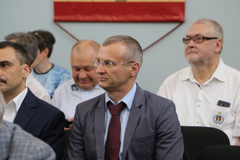 У Саратовской области есть шанс вернуть деньги, перечисленные застройщиками в СРО