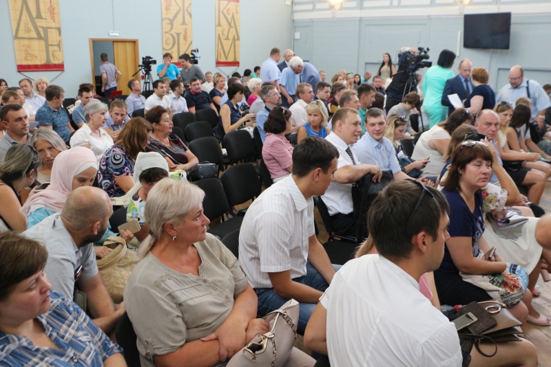 У Саратовской области есть шанс вернуть деньги, перечисленные застройщиками в СРО