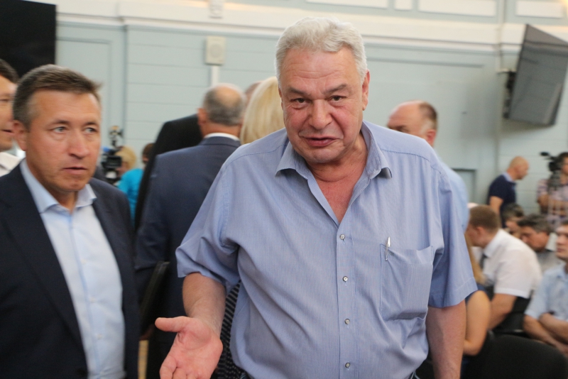 У Саратовской области есть шанс вернуть деньги, перечисленные застройщиками в СРО