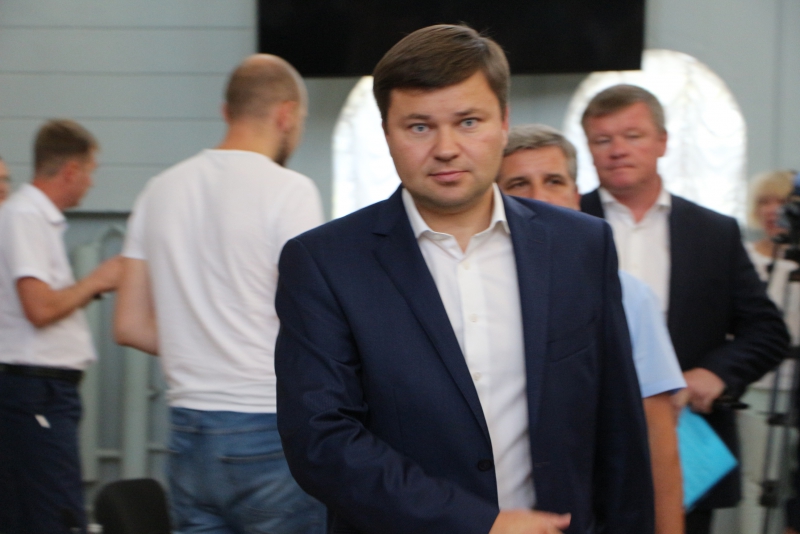 У Саратовской области есть шанс вернуть деньги, перечисленные застройщиками в СРО