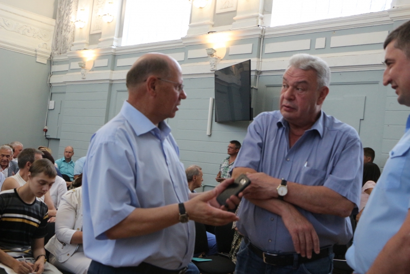 У Саратовской области есть шанс вернуть деньги, перечисленные застройщиками в СРО