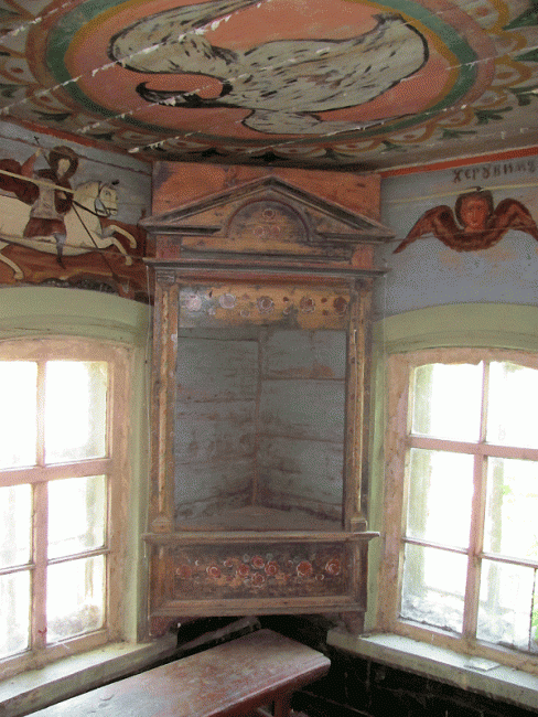 Блогер Варламов назвал «Дом со львом» уникальным и собирает деньги на его реконструкцию