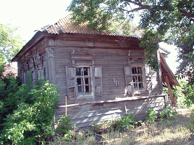 Блогер Варламов назвал «Дом со львом» уникальным и собирает деньги на его реконструкцию