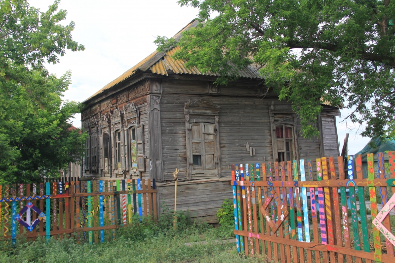 Блогер Варламов назвал «Дом со львом» уникальным и собирает деньги на его реконструкцию