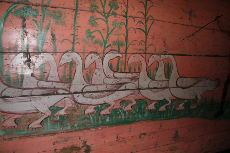 Блогер Варламов назвал «Дом со львом» уникальным и собирает деньги на его реконструкцию