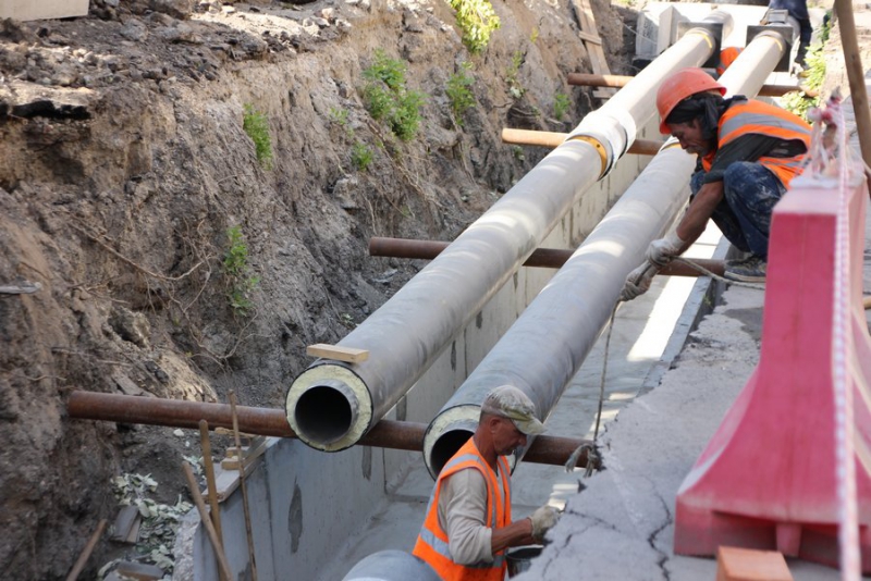 Радаев призвал руководство СГУ «порадовать студентов и преподавателей» спортплощадкой