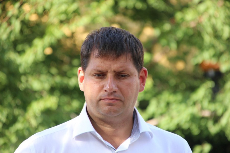 Радаев призвал руководство СГУ «порадовать студентов и преподавателей» спортплощадкой