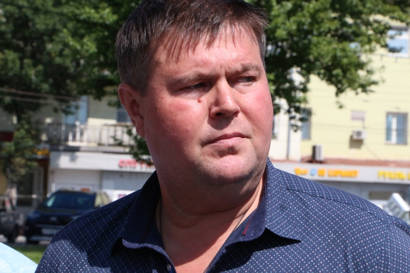 На Аткарской вернут одностороннее движение и снесут светофоры