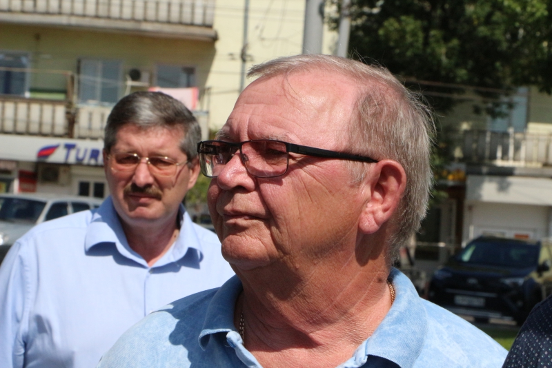 На Аткарской вернут одностороннее движение и снесут светофоры