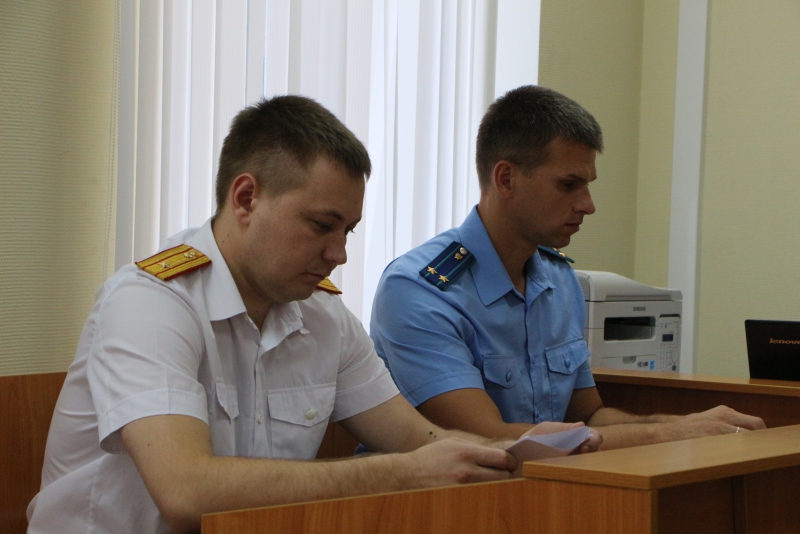 Адвокат о деле экс-начальника центра ГУ МВД: «Возможно, все закончится пшиком»