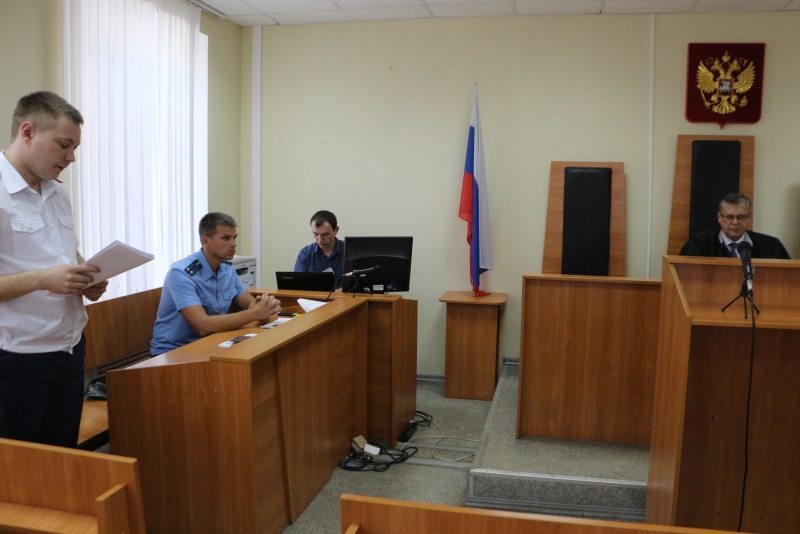 Адвокат о деле экс-начальника центра ГУ МВД: «Возможно, все закончится пшиком»