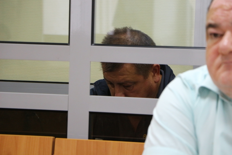 Адвокат о деле экс-начальника центра ГУ МВД: «Возможно, все закончится пшиком»