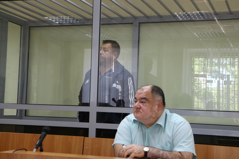 Адвокат о деле экс-начальника центра ГУ МВД: «Возможно, все закончится пшиком»