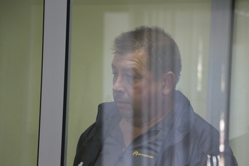 Адвокат о деле экс-начальника центра ГУ МВД: «Возможно, все закончится пшиком»